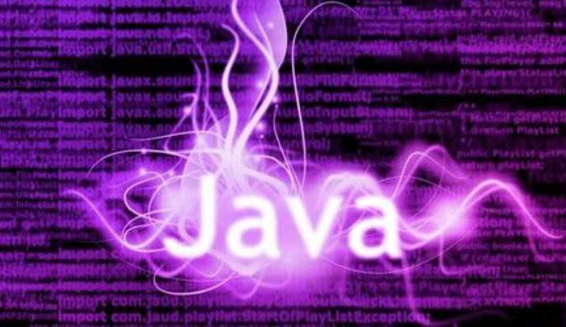 java